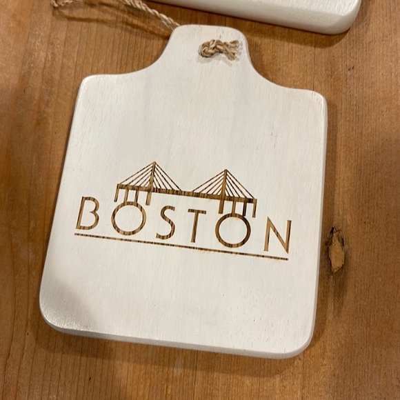 Boston Coasters (4) - Picture 2 of 4